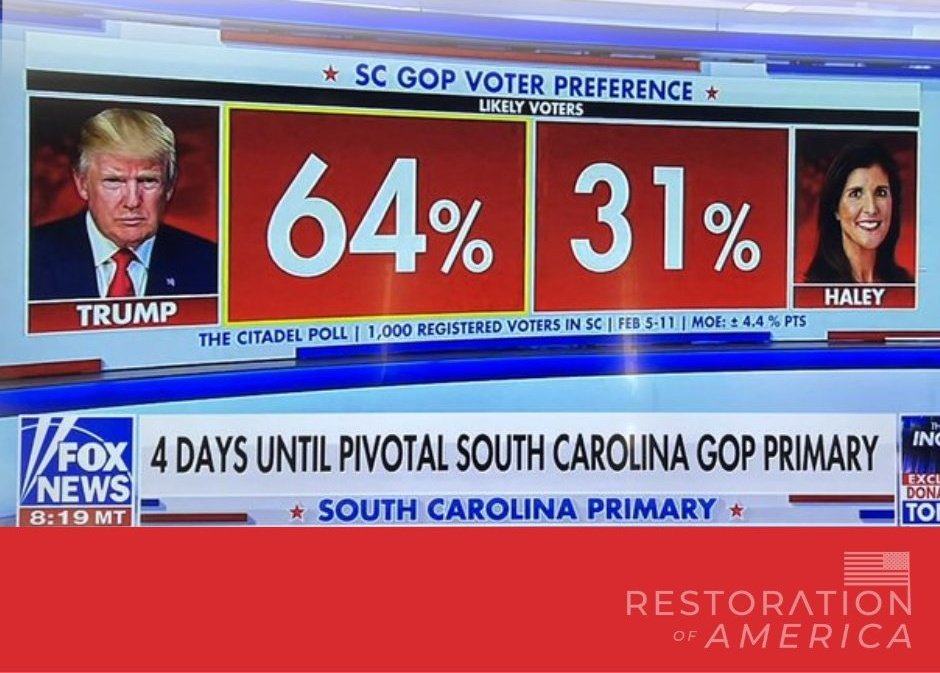 Interesting.. political scenario in Pakistan is intricately linked to the U.S.. Political situation will be better after a change in U.S govt.
The Republican backed Donald Trump, a potential candidate for the presidential election 2024, seems to form new govt.
#US_Elections