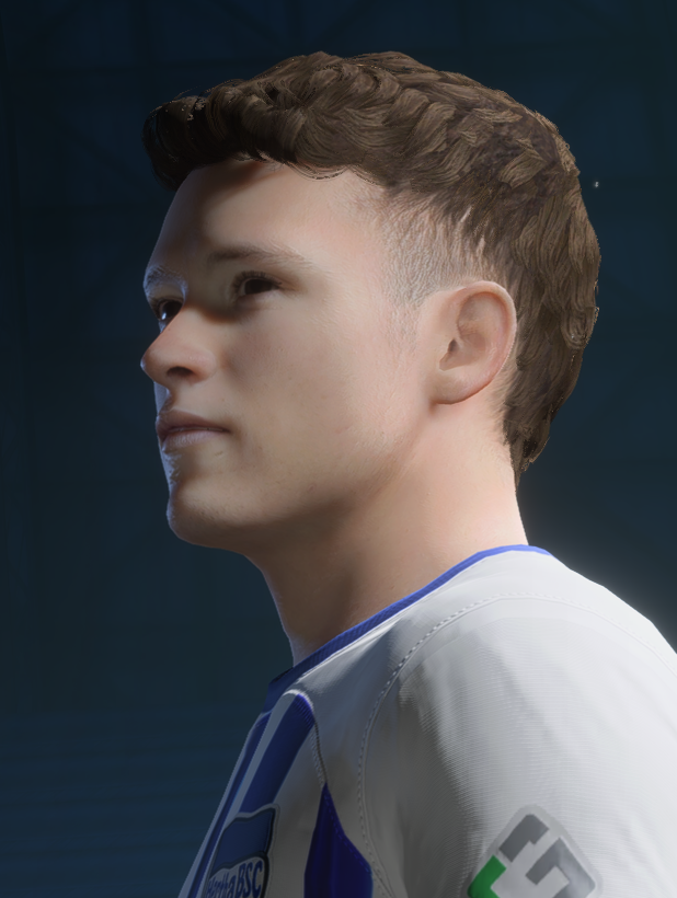 🤍💙Fabian Reese - Hertha BSC 🤍💙

Commissioned face
For requests contact in DM

#EAFC24 #FIFA23