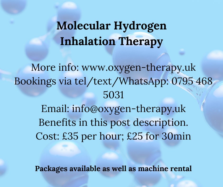 #oxygentherapy #hydrogen #hydrogentherapy #molecularhydrogen #molecularhydrogentherapy  #peterborough #corby #stamford #lincs #cambs #oundle #oakham #grantham #leicester #kettering #wellingborough #wellnes #stnoes #welovepeterborough #proudofpeterborough #ruthland #bourne