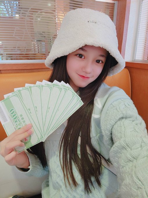 Twitterのコスプレ画像10