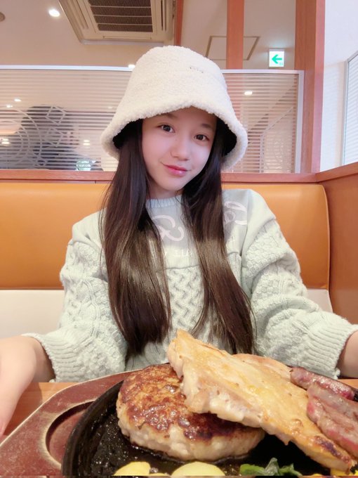 Twitterのコスプレ画像9