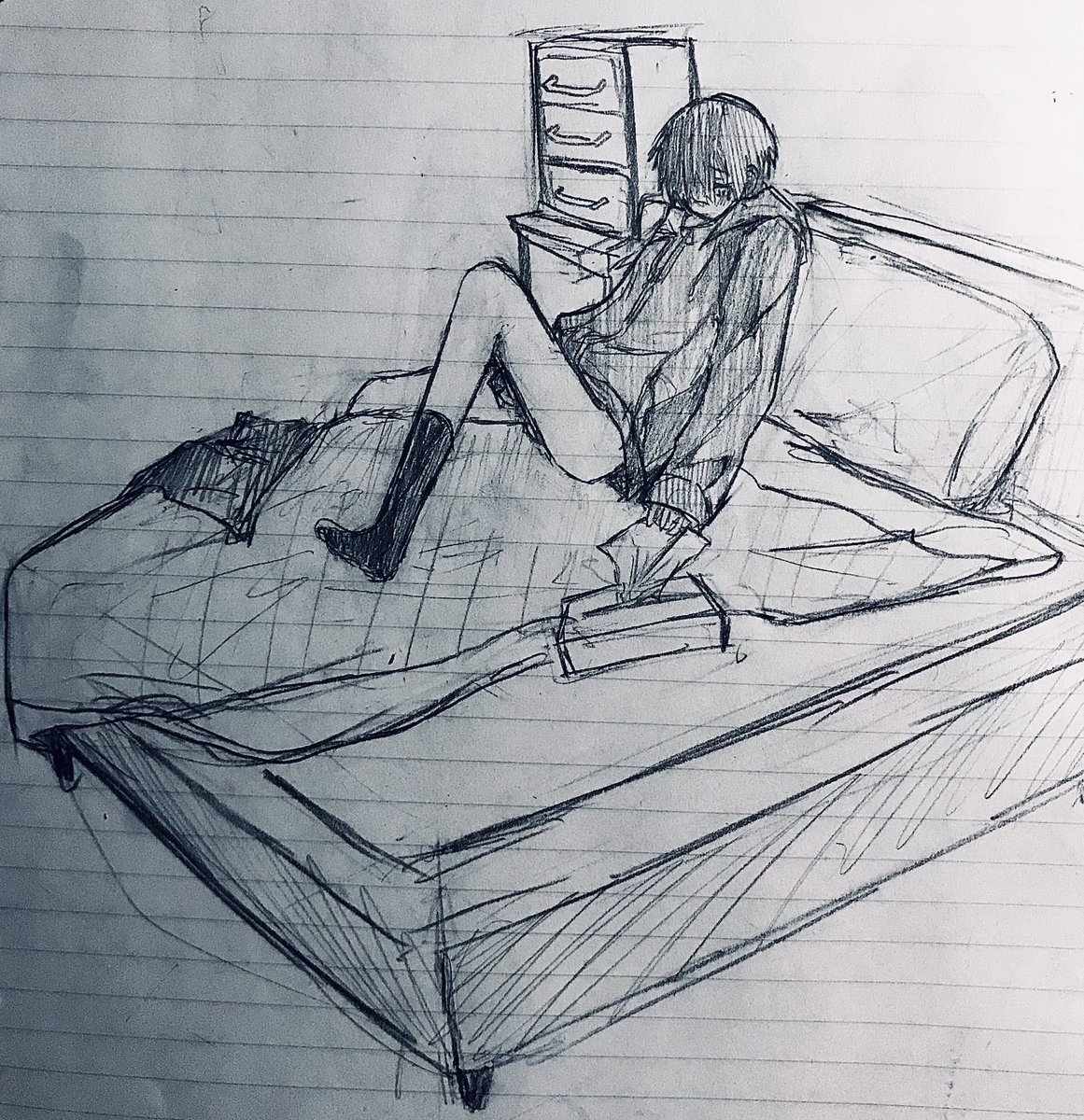 17歳の男の子が性欲ないわけない