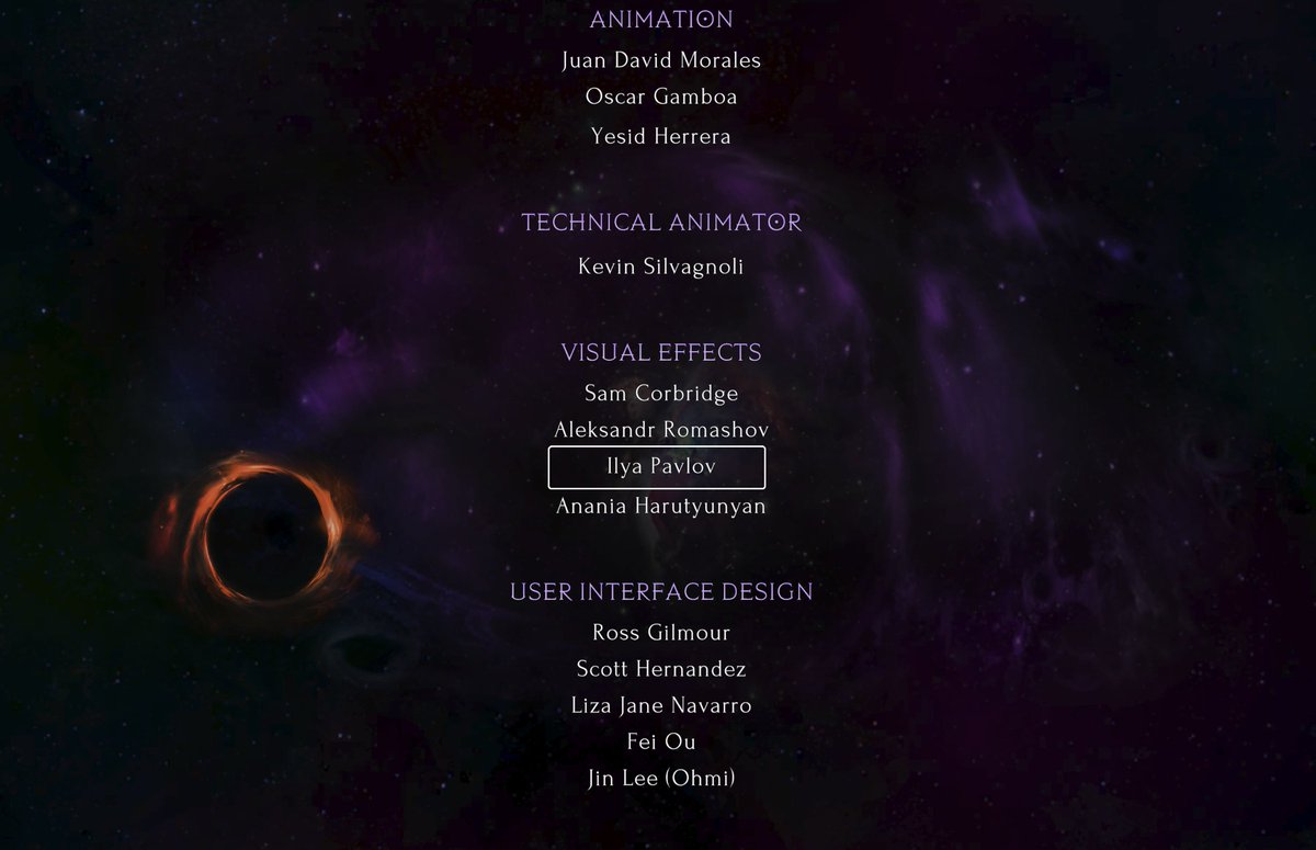 My first credit in a game! 🥹 <a href="/LastEpoch/">Last Epoch</a>