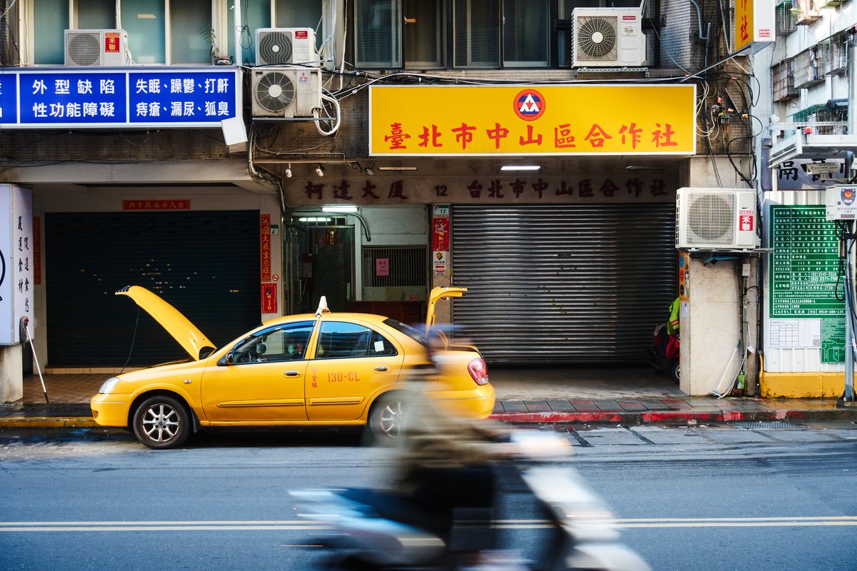 stone0flower's tweet photo. Taipei in the morning
#streetphotography 
#taipei
#写真 https://t.co/XA48sHMxn5