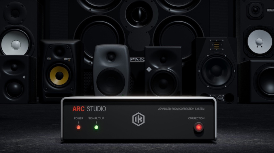ReviewSpaceInfo's tweet photo. Revolutionizing Monitoring Setup - Introducing ARC Studio by IK Multimedia: https://t.co/NgYyWpSktK
#IKMultimedia #ARCStudio #RoomCorrection #DSP #ARC4Software #MEMSMicrophone #AudioProcessing #MusicProduction #StudioSetup https://t.co/iTUkN4oB9A