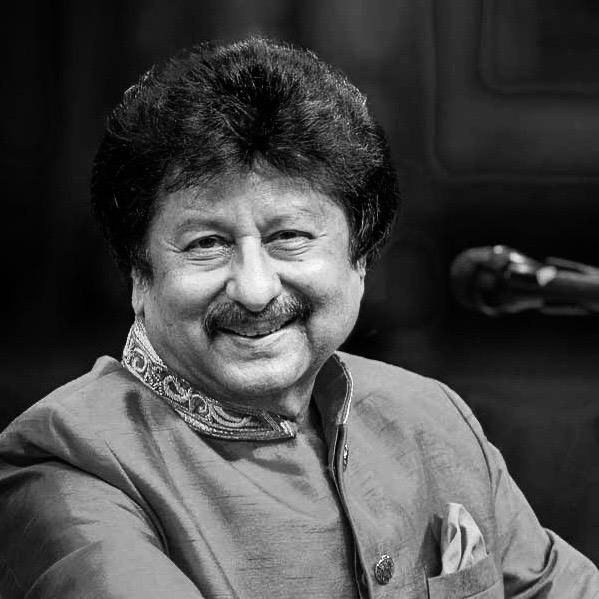 It’s with heavy hearts that we, the Friday Filmworks family, bid farewell to the beloved ghazal maestro, Pankaj Udhas sahab. His timeless legacy will serve as a perpetual source of inspiration for generations to come. Om Shanti. #FridayFilmworks #PanjakUdhas #rippankajudhas #RIP