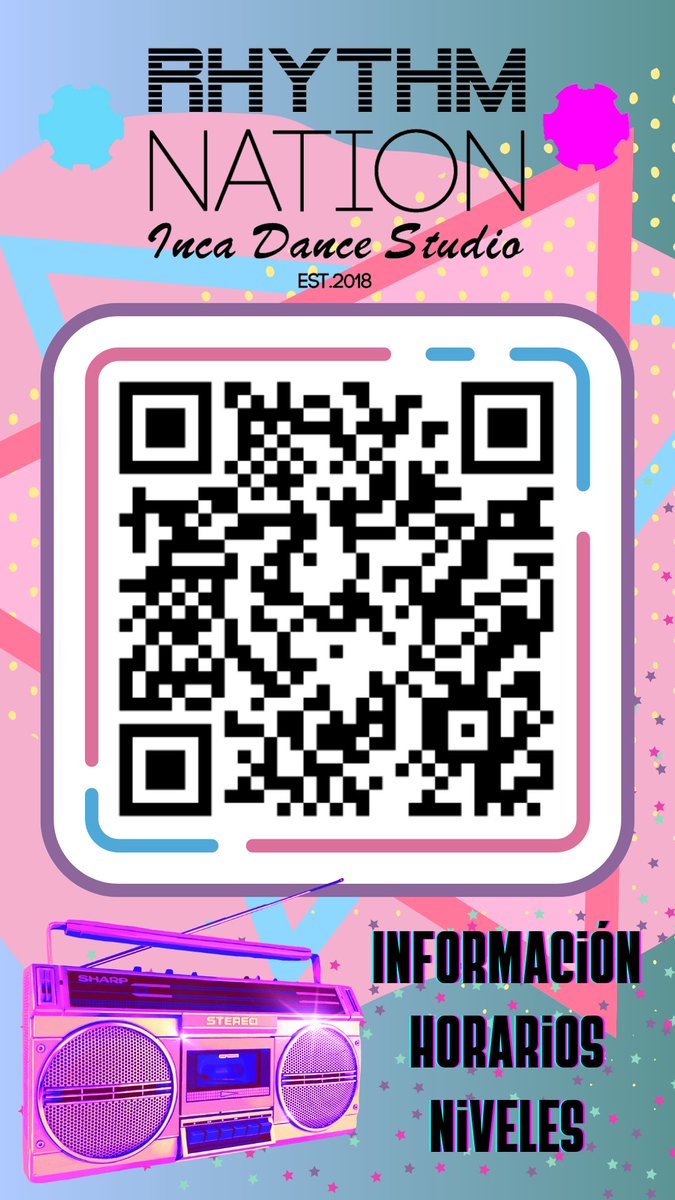 RhythmNationIn's tweet image. #RhythmNationInca #IncaDanceStudio #Inca #IncaMallorca #IncaDancers #Mallorca #MallorcaDancers #DanzasUrbanas #Dance #StreetDance #UrbanDance #AllAges #AllLevels #AllStyles