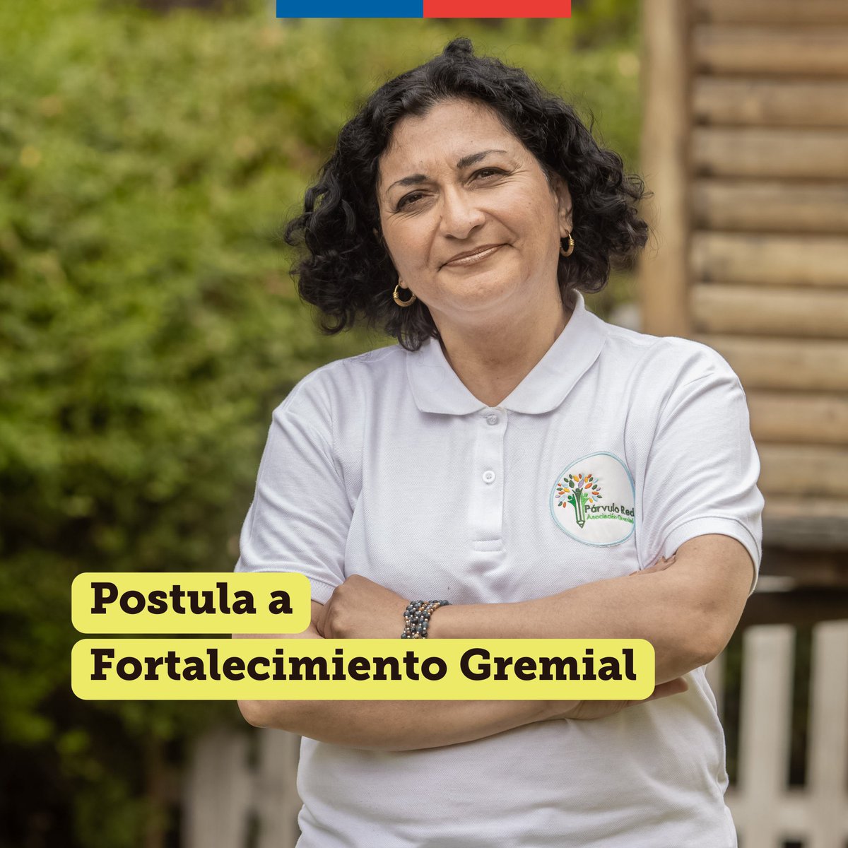 Con #FortalecimientoGremial podrán financiar un plan de trabajo que incluya gestión empresarial, inversiones y capital de trabajo, destinados a mejorar la asociatividad y la representatividad del gremio.

💻Prepara el proyecto y postula en sercotec.cl