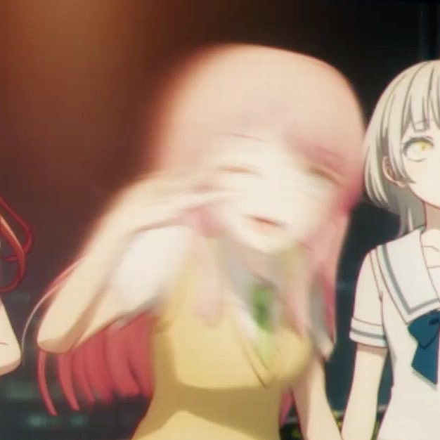 아논과 다르게 치하야는 뭔가 자격이 필요한 느낌 <아논스럽다> <치하야스럽다> 뭐라는거임 다들고마워ㅎㅎ 막살아도아논 곤란한일있으면 🎵🎶...