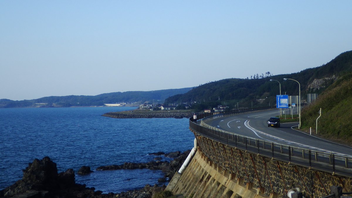 nu_u's tweet photo. 所用で9年前の昔の写真〜(･ω･;)
WG-5で撮った、昔の山形県の庄内地方の旅行写真〜(･ω･;)

2015/09/23 #山形県 #鶴岡市 #酒田市 
#撮って出し #wg5 #ricohgr 
#写真好きな人と繋がりたい #キリトリセカイ https://t.co/qg9IDEL3Sl