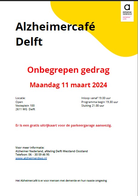 Alzheimer DWO (@alzheimerdwo) on Twitter photo 