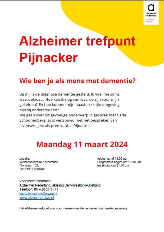 Alzheimer DWO (@alzheimerdwo) on Twitter photo 