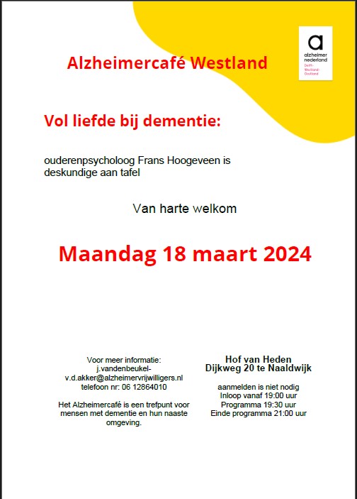 Alzheimer DWO (@alzheimerdwo) on Twitter photo 