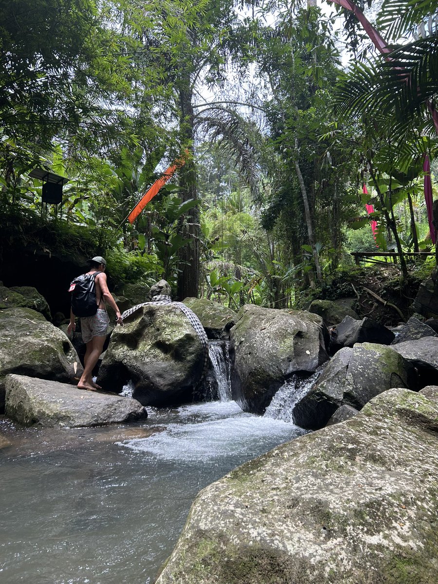 RabsFB's tweet image. Bali hittin