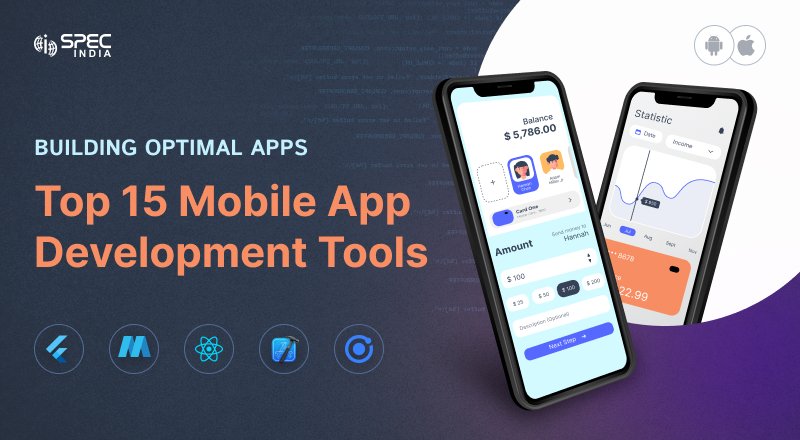 infospec_india's tweet image. Are you looking for the best tools to create #amazingmobileapps in 2024? Whether you need a native, hybrid, or cross-platform app, we've got you covered.
In our latest blog post on #mobileappdevelopmenttools - shorturl.at/opuT7
#mobileappdevelopment #appdevelopmenttools