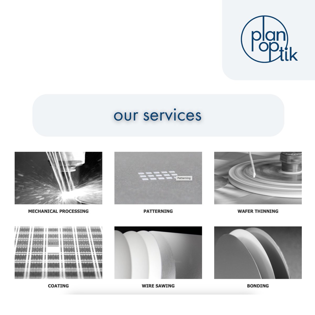 PLANOPTIK AG tweet media