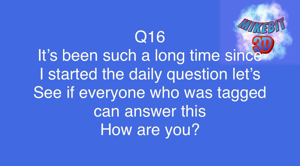 mikebit 3d printing tweet media