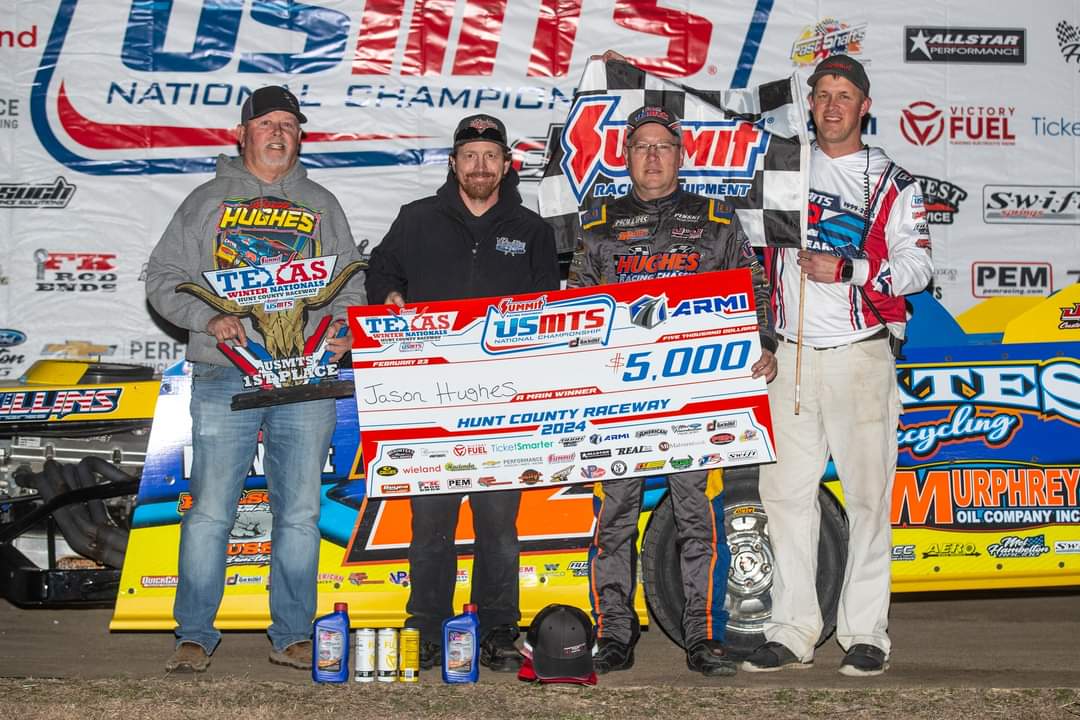 Congratulations Jason Hughes and company on their USMTS win over the weekend!

#teamwillys #equalizer #willyssuperbowls #ChoiceOfChampions #runoneorfollowone