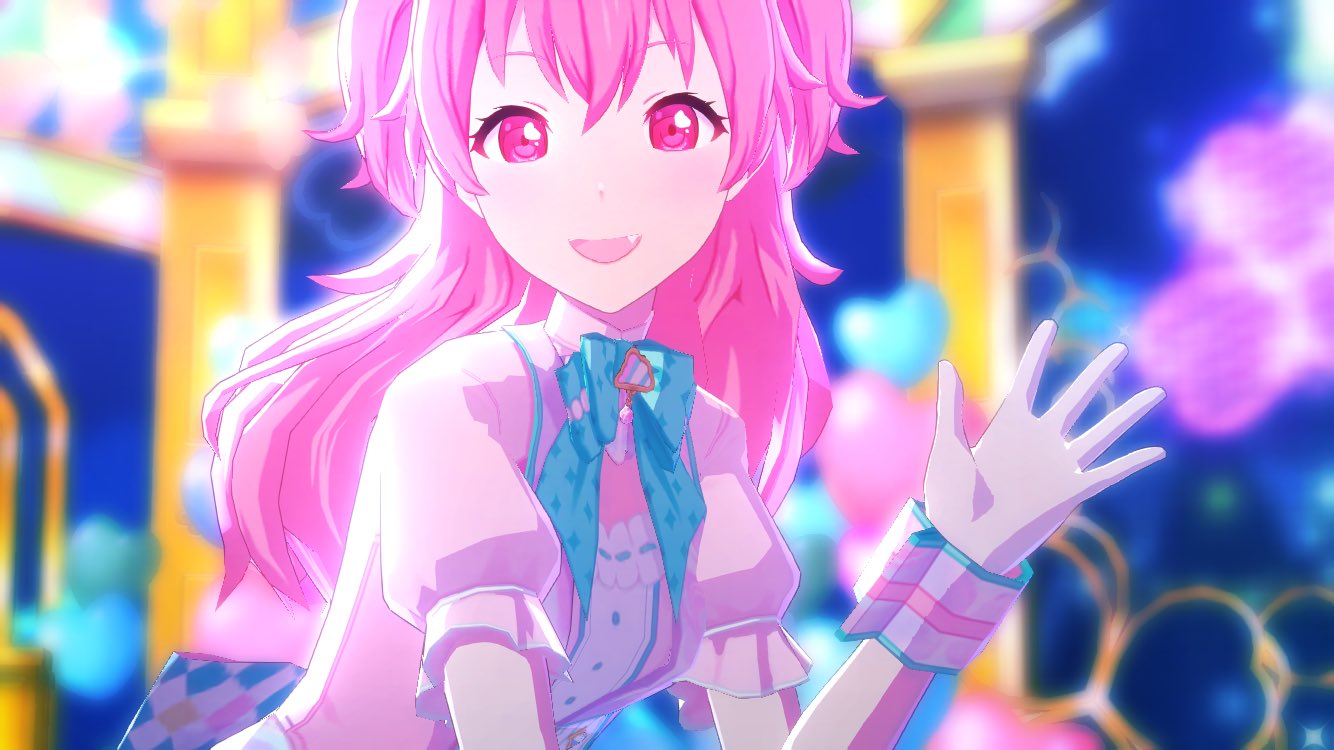 桃井愛莉コレクションbot on X: 