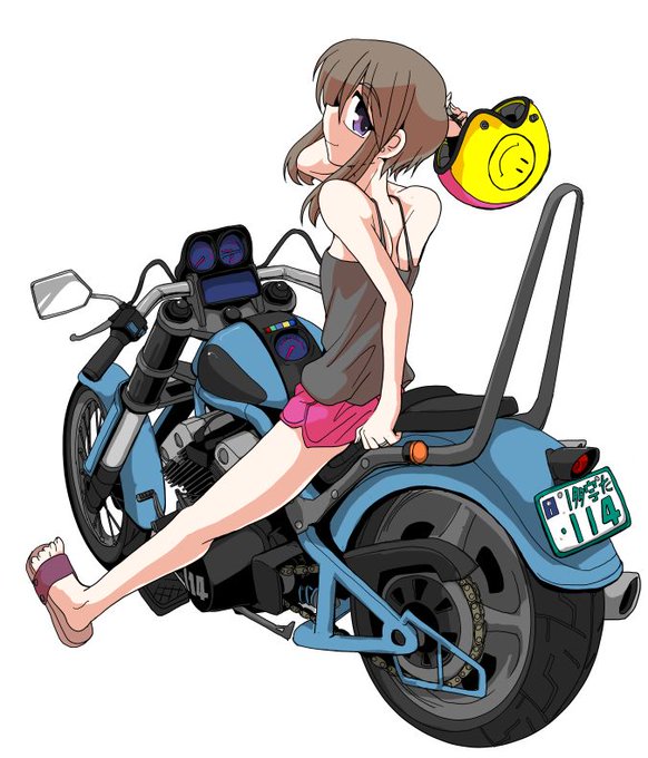 アイアンオトメトリビュート風 