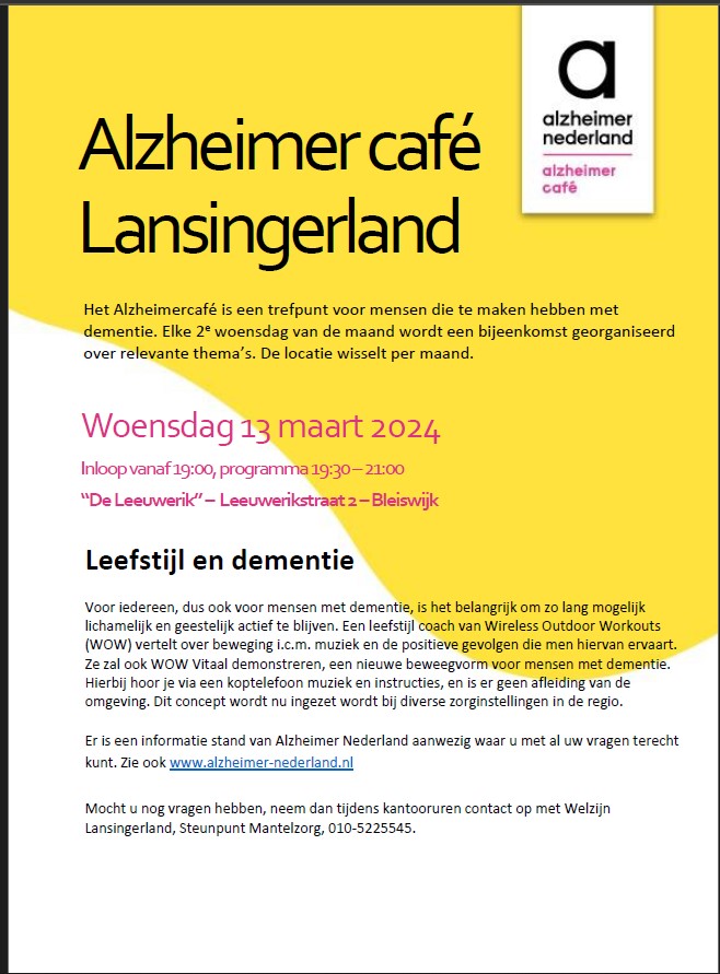 Alzheimer DWO (@alzheimerdwo) on Twitter photo 