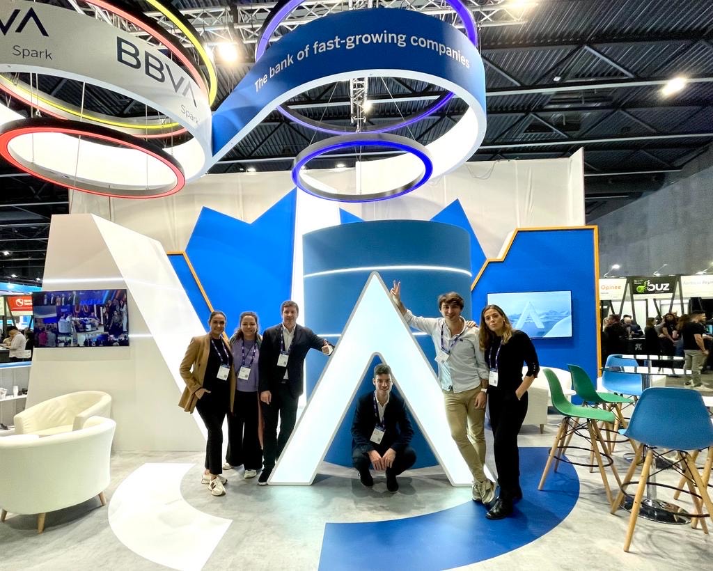 BBVA Spark tweet media