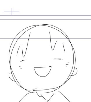 これはネームのしょたべくん… 