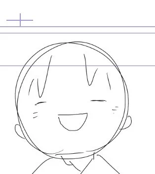 これはネームのしょたべくん… 