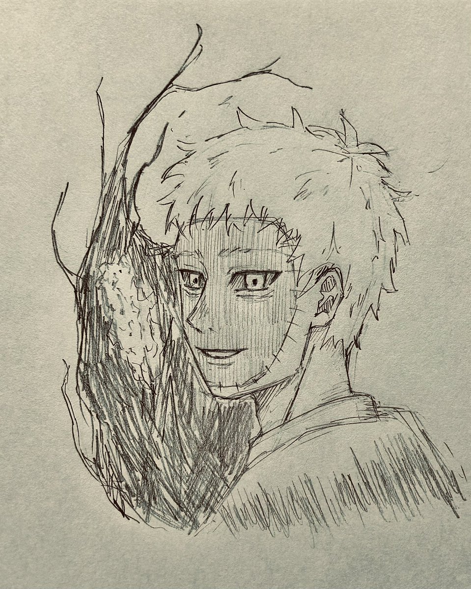 ダミアン
 #ヤスタツノコ