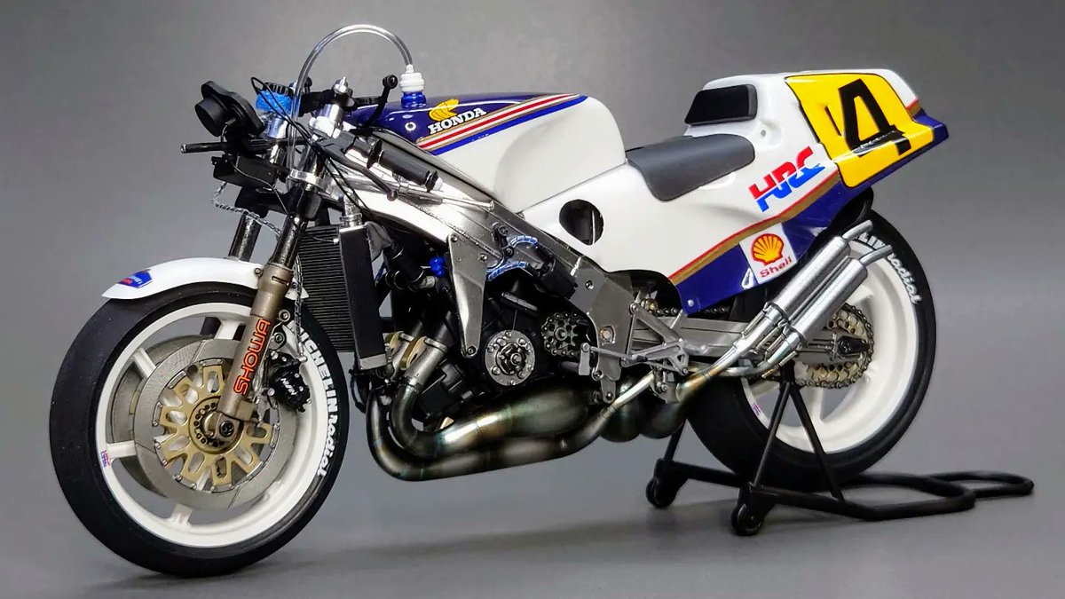 その他 1/12 Honda NSR500 GP 1985 Rothmans #4 その他 1/12 Honda NSR500 GP 1985 Rothmans #4 楽天市場】nsr500