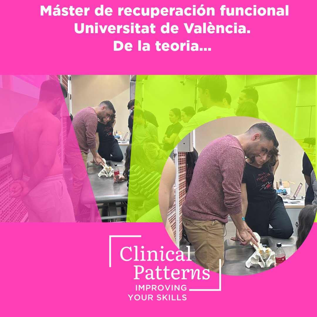 Clinicalpatterns tweet media