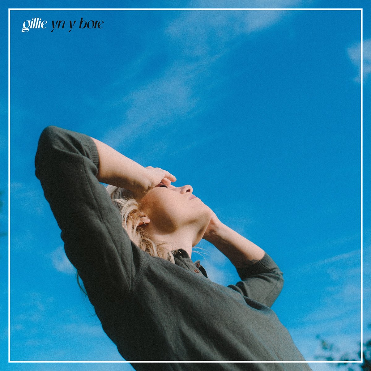 Yn Frydio nawr ma EP newydd sbon <a href="/gillie_music/">Gillie</a>, Ma 'Yn y Bore'  allan nawr ar Recordiau <a href="/LibertinoRecs/">Libertino</a> ❤️ 

Streaming now on all popular stream  platforms <a href="/gillie_music/">Gillie</a> new EP 'Yn y Bore' Out Now <a href="/LibertinoRecs/">Libertino</a> ❤️ 

album.link/gb/i/1725531919