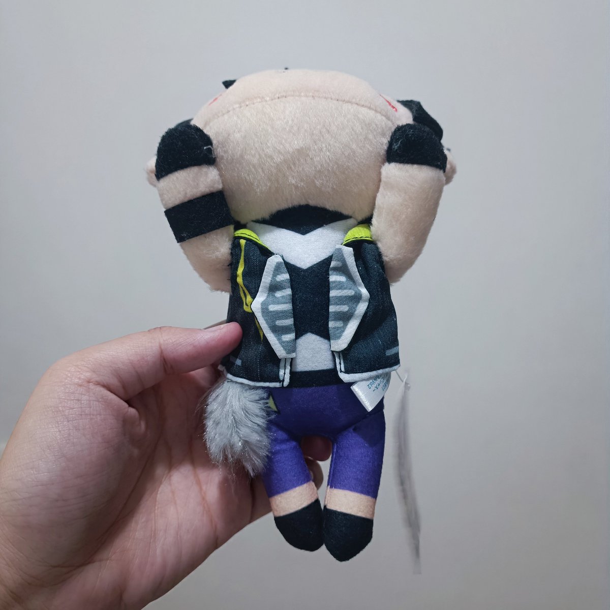 kokojellio's tweet photo. WTS - B-Project Goshi kaneshiro nesoberi
ready kamar (dom bogor)

35k
new tag

boleh dm untuk detailnyaa~
#warungbpro #warunganime #wts https://t.co/6k3Z45TxLC