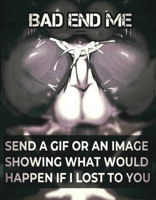 El culto tiene un amplio sótano con muchos pisos...

Dale ♥️, 🔄 y comenta una 
🖼️ de tu pj para saber en cual termino tras sucumbir al culto~

#sexrol #lewdrp