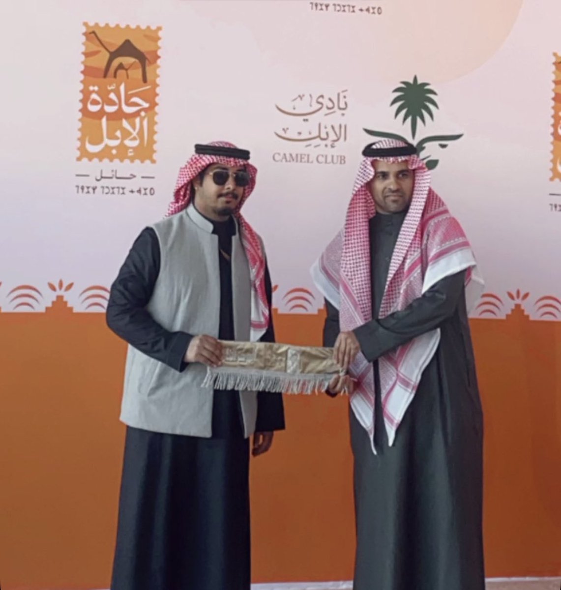 #جاده_الإبل 
#العباديات