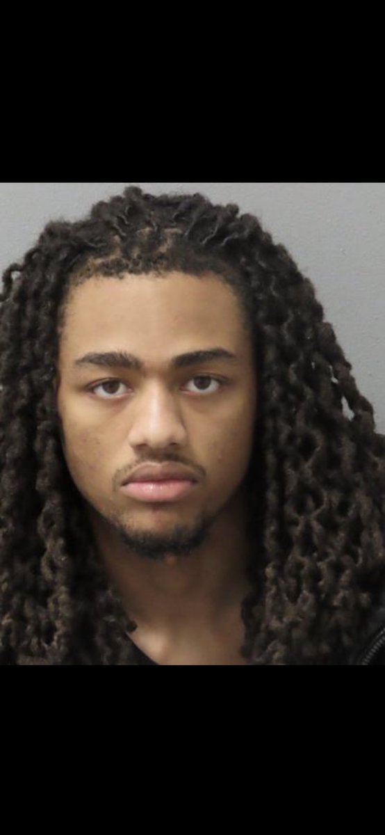 22-year-old Monte Henderson was released Friday after killing a mother and daughter. Henderson's bond was $200,000, but a judge allowed him to post 10% of that cash only.