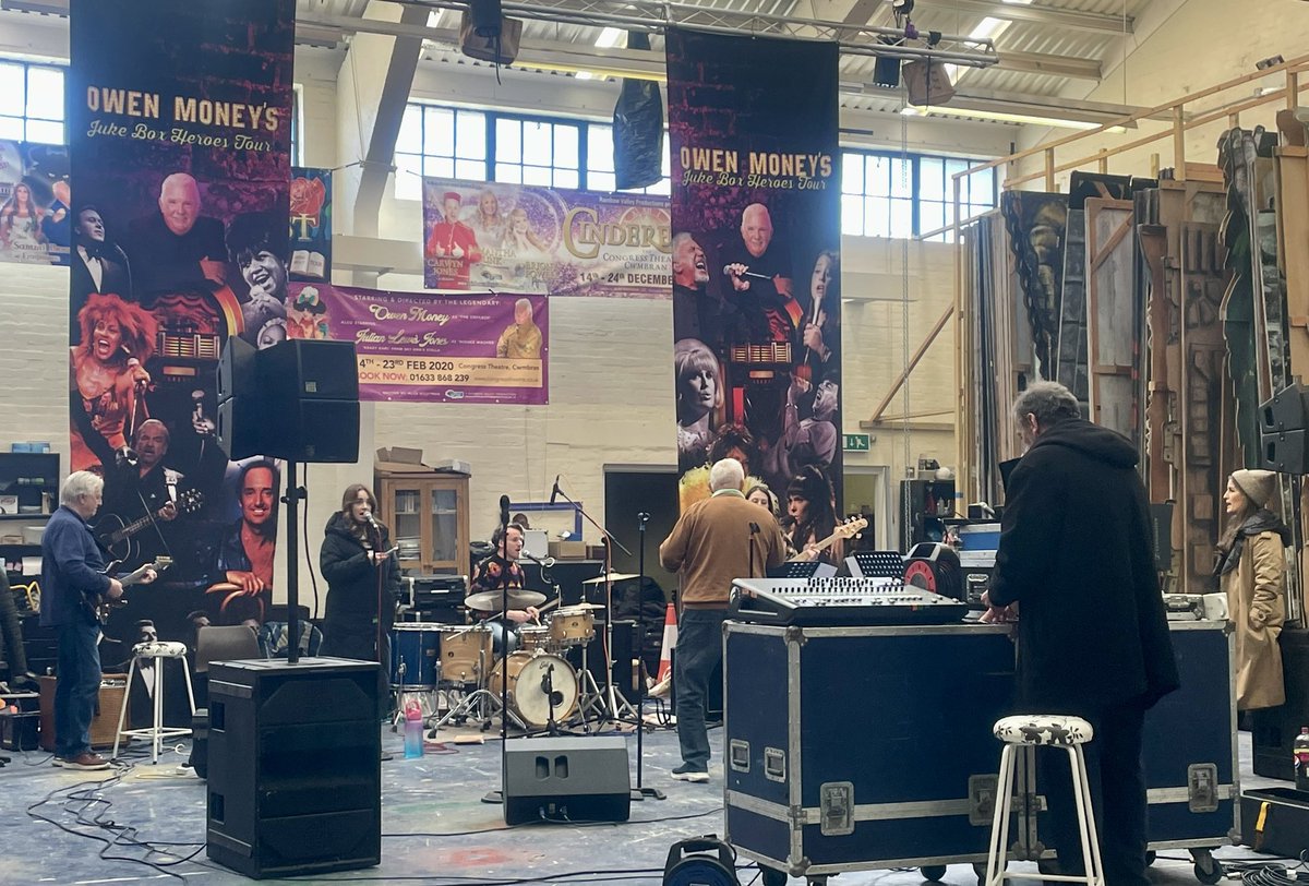 Rainbow Valley Productions tweet media