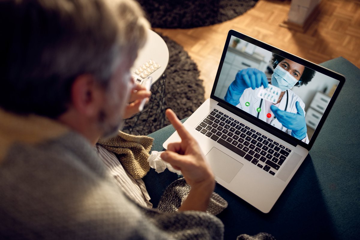 Technological advancements, such as telehealth services, wearable health monitors, and emergency alert systems, enhance access to care, enable remote monitoring, and support independent living for the elderly.

#HealthMonitors
#Telemedicine
#Telehealth
#RemoteCare
#MaxiLLC