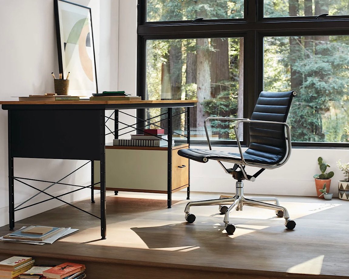 atticahome's tweet image. Today is the last day to enjoy 20% off during the @hermanmiller Work From Home Sale, designed for lasting comfort, greater focus, and endless creativity.
#hermanmiller #workfromhome #shoplocal #halifax #novascotia #showyourstylens