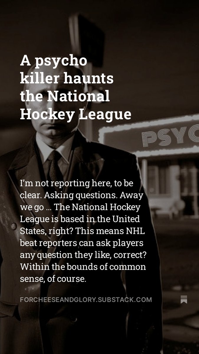 Colinofthenorth's tweet photo. "We are not a nation of truth lovers." -- Hunter Thompson https://t.co/mii7rAKymi #journalism #mediajobs #sportsbusiness https://t.co/0T3n0LoGGV