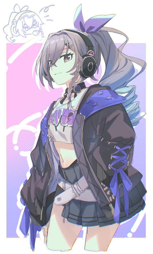 Post by みや on X: 銀狼rkgk