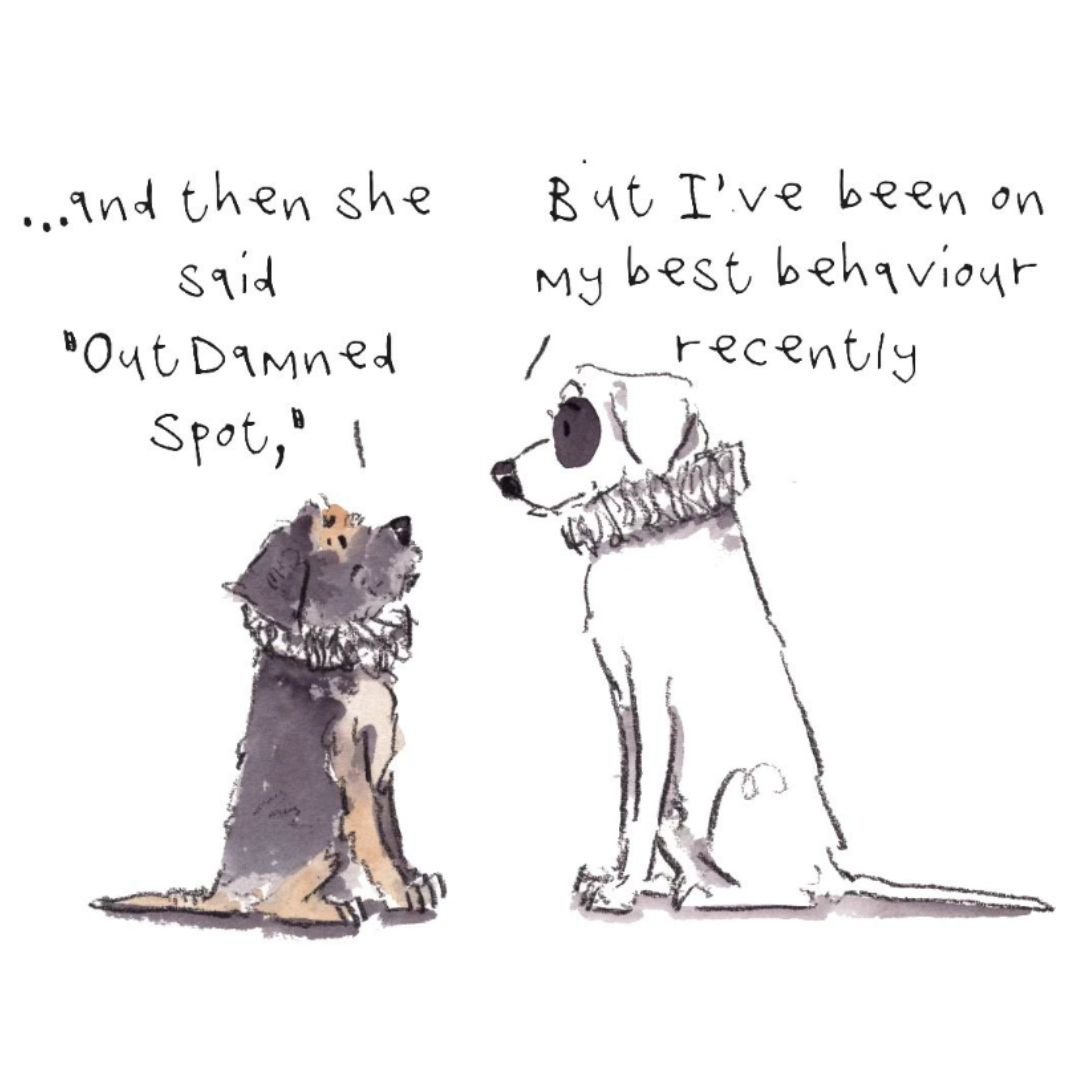 The_Globe's tweet image. 🤭 
🎨 @iaindwelch