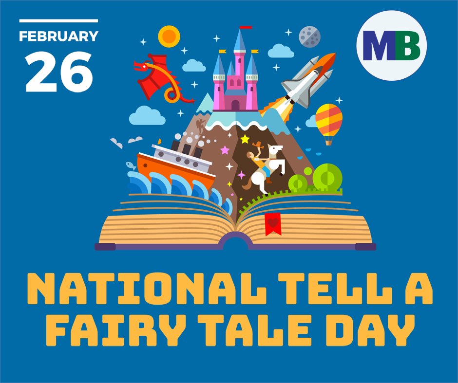 Did you know that fairy tales were first told to children to teach a lesson or make them behave? You might be surprised at how gory the fairy tales of old actually were, much like ghost stories are today.