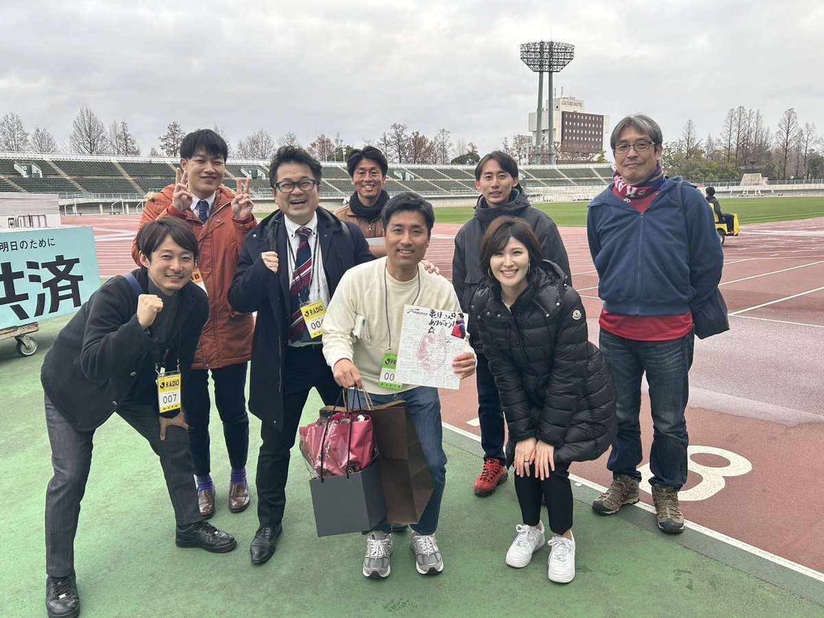 亀井良平 tweet media