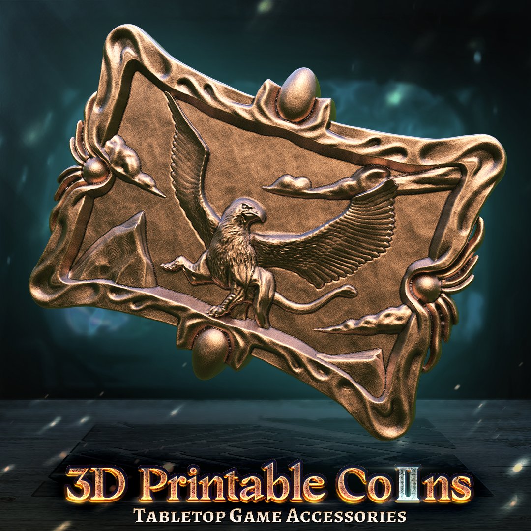 Unchained Games tweet media