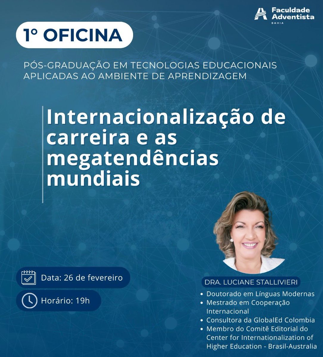 Internationalization Hub tweet media