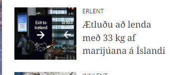 Róleg á innkomunni. Að geta borgað svona mikið fyrir yfirvigt?!