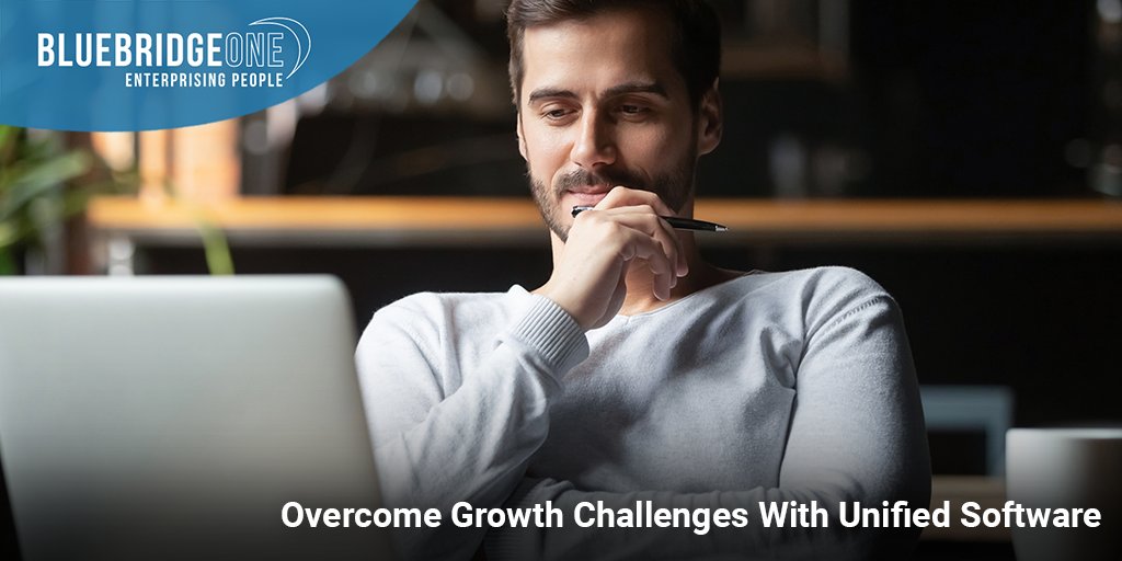 BlueBridgeOne's tweet photo. Fast-growing companies often hit a wall with ad hoc solutions. Explore the solutions in our white paper. See real case studies &amp; ROI insights. Download Now https://t.co/Q2t3YEiul2 https://t.co/rrAGl0ziyH