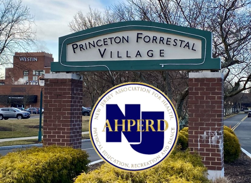 He’re We Go!!!!  The 2024 <a href="/SHAPENJ/">NJAHPERD</a> Annual Convention is about to begin and we’re EXCITED to spend the next two day with all of you.  Enjoy the Convention &amp; Post those pictures on Social Media NJ.  #PhysEd #NJAHPERD24