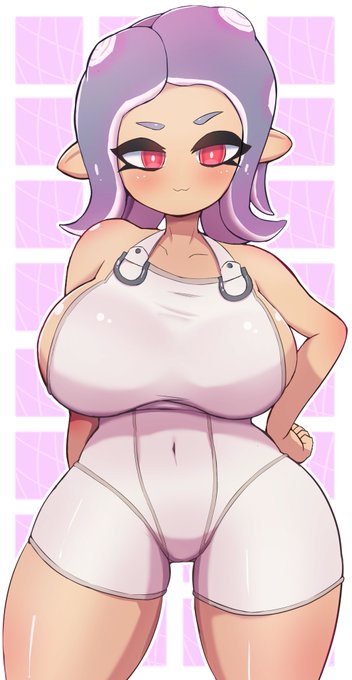 ムチムチ強化カラーチップ! 